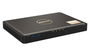 Qnap TBS-464 - Servidor NAS de 4 bahías sin discos, Intel Celeron Quad-Core, 8 GB RAM DDR4, 2 puertos 2.5GbE, 4 ranuras M.2, QTS 5.0