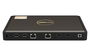 Qnap TBS-464 - Servidor NAS de 4 bahías sin discos, Intel Celeron Quad-Core, 8 GB RAM DDR4, 2 puertos 2.5GbE, 4 ranuras M.2, QTS 5.0