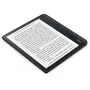 Kobo Lector electrónico Sage táctil 8" HD Comfortlight PRO 300 ppp Impermeable Bluetooth 32GB Negro