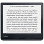 Kobo Lector electrónico Sage táctil 8" HD Comfortlight PRO 300 ppp Impermeable Bluetooth 32GB Negro