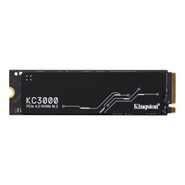 Kingston Disco SSD M.2 512GB SKC3000S/512G NVMe PCIe 4.0