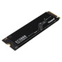 Kingston KC3000 M.2 512GB NVMe PCIe 4.0 x 4 SSD para PC/portátil