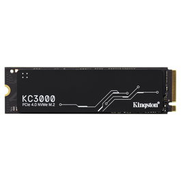 Kingston KC3000 512 GB M.2 2280 NVMe PCIe 4.0