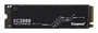Kingston KC3000 1 TB M.2 2280 NVMe PCIe 4.0 con Disipador