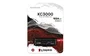 Kingston KC3000 1 TB M.2 NVMe PCIe 4.0 SSD