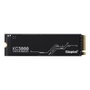 Kingston SKC3000S/1024G SSD 1TB NVMe PCIe 4.0 M.2 Interno para PC y Laptop