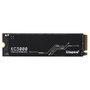 Kingston KC3000 M.2 1 TB SSD PCIe 4.0