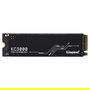 Kingston KC3000 1TB M.2 NVMe PCIe 4.0 x 4 SSD