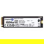 Kingston KC3000 1TB M.2 NVMe PCIe 4.0 x 4 SSD