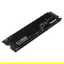 Kingston KC3000 1TB M.2 NVMe PCIe 4.0 x 4 SSD