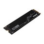 Kingston KC3000 1 TB M.2 2280 NVMe PCIe 4.0 con Disipador