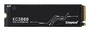 Kingston KC3000 2 TB M.2 2280 NVMe PCIe 4.0 SSD
