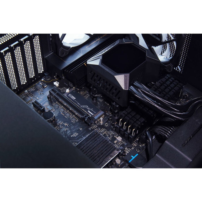 Kingston KC3000 2 TB M.2 2280 NVMe PCIe 4.0 SSD
