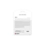 Kingston KC3000 2 TB M.2 2280 NVMe PCIe 4.0 SSD