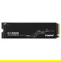 Kingston KC3000 M.2 2TB NVMe PCIe 4.0 x 4 SSD para PC y portátiles