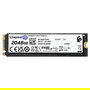 Kingston KC3000 M.2 2TB NVMe PCIe 4.0 x 4 SSD para PC y portátiles