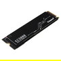 Kingston KC3000 M.2 2TB NVMe PCIe 4.0 x 4 SSD para PC y portátiles