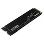 Kingston KC3000 4TB M.2 2280 NVMe PCIe 4.0 SSD