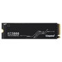 Kingston KC3000 4TB M.2 2280 NVMe PCIe 4.0 SSD