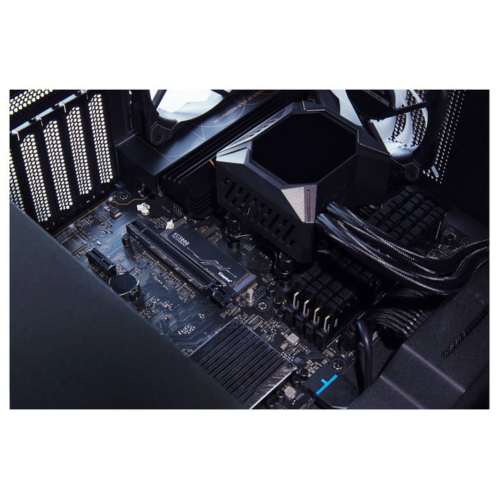 Kingston KC3000 4TB M.2 2280 NVMe PCIe 4.0 SSD