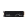 Kingston KC3000 4TB M.2 2280 NVMe PCIe 4.0 SSD