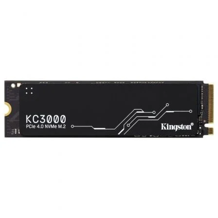 Disco ssd kingston kc3000 m.2 4tb pcie g4x4 2280 rw: 7.000/7.000mb/s, 3.2pbw, pcie 4.0 nvme Disco ssd kingston kc3000 m.2 4tb pcie g4x4 2280 rw: 7.000/7.000mb/s, 3.2pbw, pcie 4.0 nvme