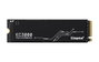 Kingston KC3000 4TB M.2 2280 NVMe PCIe 4.0 SSD