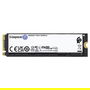 Kingston FURY M.2 2TB NVMe PCIe 4.0 x 4 SSD - Almacenamiento de Alta Velocidad