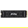 Kingston FURY M.2 2TB NVMe PCIe 4.0 x 4 SSD - Almacenamiento de Alta Velocidad