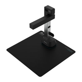 Canon iriscan Desk 6 Cámara de documentos Negro, Plata CMOS USB 2.0