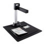 Canon iriscan Desk 6 Cámara de documentos Negro, Plata CMOS USB 2.0