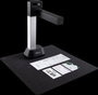 Canon iriscan Desk 6 Cámara de documentos Negro, Plata CMOS USB 2.0