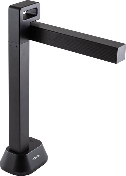 IRIS IRIScan Desk 6 Pro Escáner de Captura Aérea A3 Negro