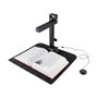 IRIS IRIScan Desk 6 Pro Escáner de Captura Aérea A3 Negro