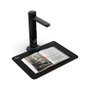 IRIS Ohyama IRISCan Desk 6 Business Escáner de Escritorio Portátil A3 Negro