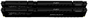 Kingston FURY Beast 32 GB (2x16 GB) DDR5 5200 MHz CL40 Black