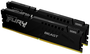 Kingston FURY Beast 32 GB (2x16 GB) DDR5 5200 MHz CL40 Black