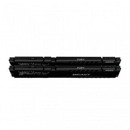 Kingston KF552C40BBK2-32 Memoria RAM 2 x 16GB DDR5 5200MHz CL40 DIMM
