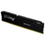 Kingston FURY Beast 32 GB (2x16 GB) DDR5 5200 MHz CL40 Black