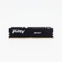 Kingston FURY Beast 32 GB (2x16 GB) DDR5 5200 MHz CL40 Black