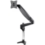 Startech ARMPIVOTE2 Soporte para Monitor Negro