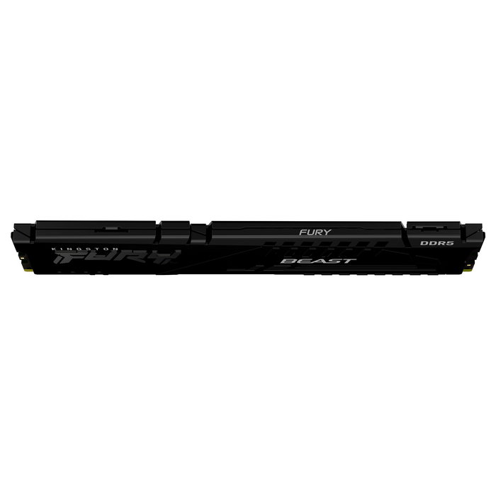 Kingston FURY Beast 16GB DDR5 5200MT/s CL40 288-pin DIMM Memoria RAM para PC