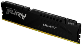 Kingston Fury Beast Memoria RAM DDR5 16GB 5200MHz