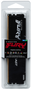 Kingston FURY Beast 16 GB DDR5 5200 MHz CL40 Negro