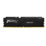 Kingston FURY Beast 16 GB DDR5 5200 MHz CL40 Negro
