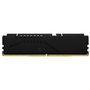 Kingston FURY Beast 16 GB DDR5 5200 MHz CL40 Negro