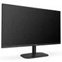 AOC 24B2XH/EU Monitor IPS 23.8" Full HD 75Hz 4ms para Oficina y Gaming sin bordes, con FlickerFree y LowBlue - Negro