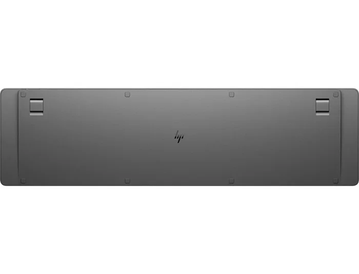 HP Teclado Inalámbrico Modo Dual 975 Negro HP Teclado Inalámbrico Modo Dual 975 Negro