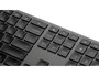 HP Teclado Inalámbrico Modo Dual 975 Negro