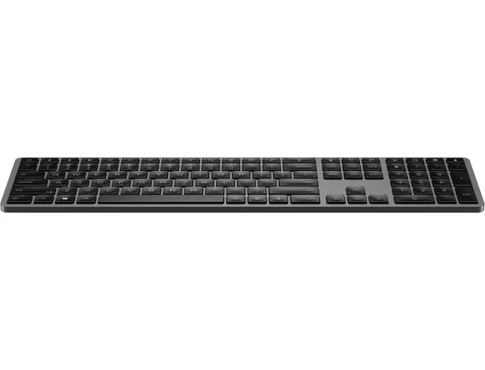 HP Teclado Inalámbrico Modo Dual 975 Negro HP Teclado Inalámbrico Modo Dual 975 Negro